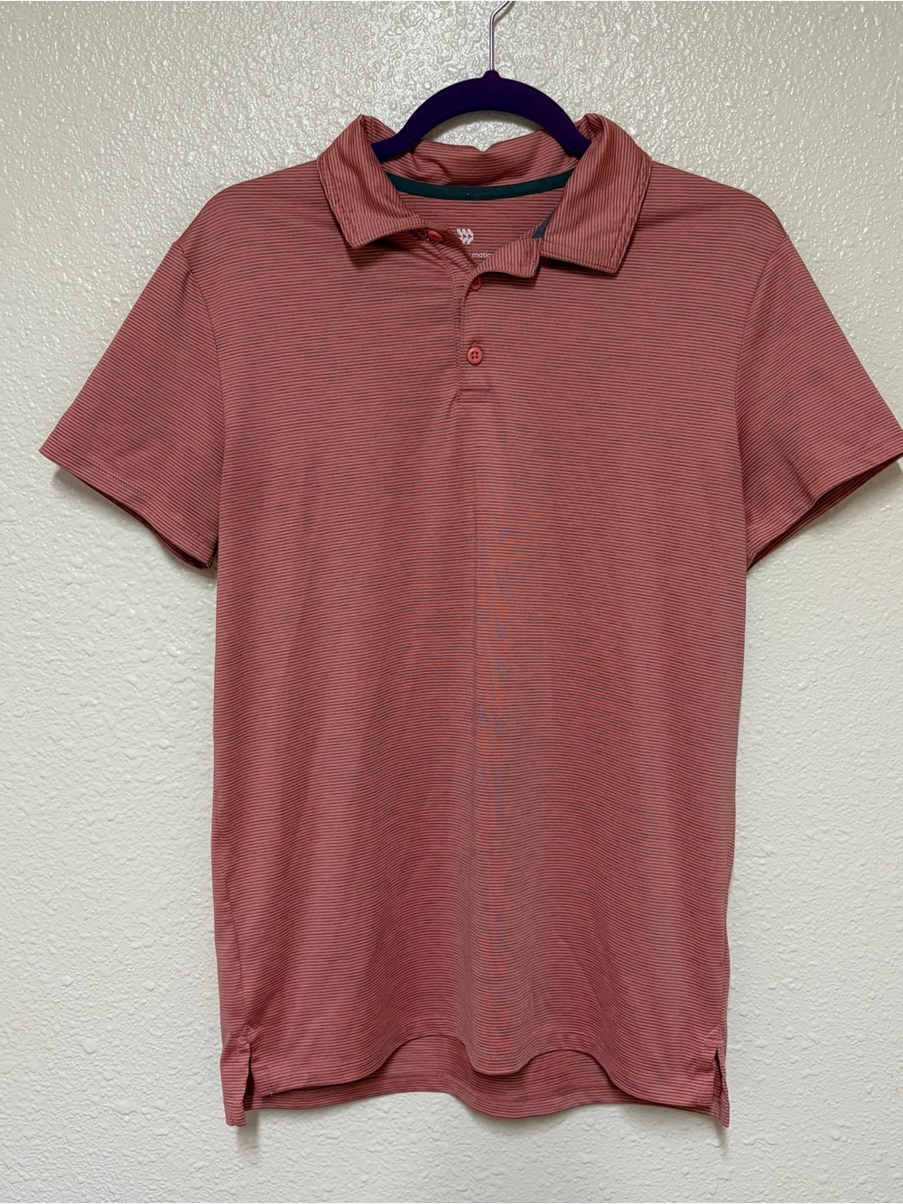 Men's Polo Golf Shirt